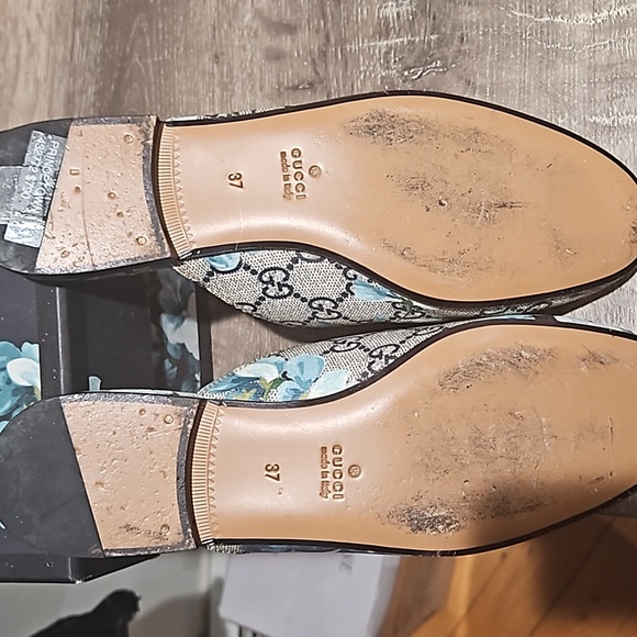 Gucci loafers - Picture 3 of 4